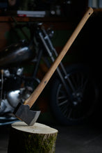 American Felling Axe