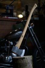 American Felling Axe