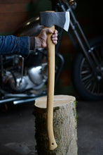 American Felling Axe