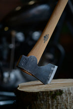 Carpenters Axe