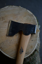Carpenters Axe