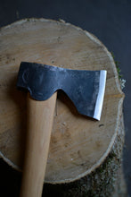 Carpenters Axe
