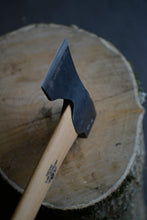 Carpenters Axe