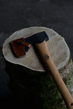 Carpenters Axe