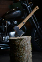 Carpenters Axe