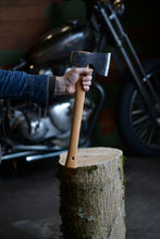 Carpenters Axe