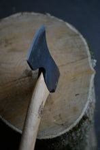 Large Carving Axe