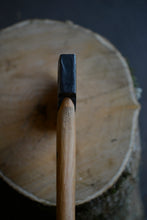 Large Carving Axe