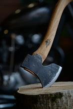 Large Carving Axe