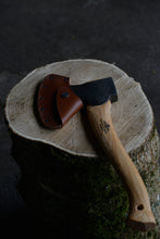 Large Carving Axe