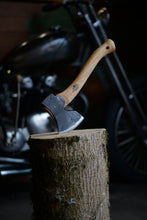 Large Carving Axe