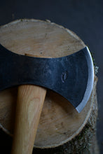 Double Bit Axe