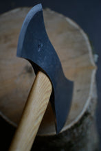 Double Bit Axe