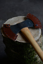 Double Bit Axe