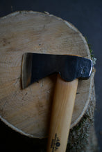 Hunters Axe