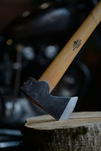 Hunters Axe
