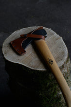 Hunters Axe