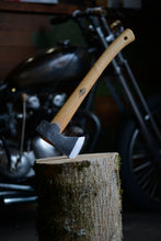 Hunters Axe