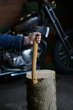 Hunters Axe