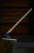 Large Splitting Axe