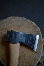 Scandinavian Forest Axe