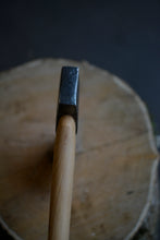 Scandinavian Forest Axe