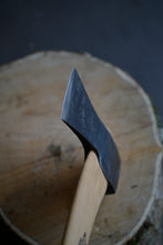 Scandinavian Forest Axe
