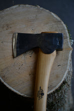 Scandinavian Forest Axe