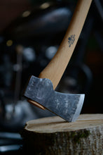 Scandinavian Forest Axe