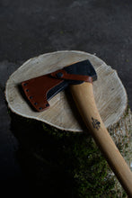 Scandinavian Forest Axe