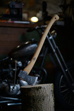 Scandinavian Forest Axe