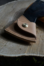SJ Axe Sheath
