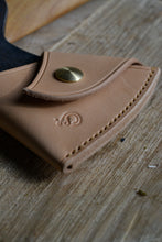 SJ Axe Sheath