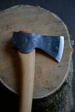 Small Forest Axe