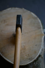 Small Forest Axe