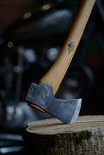 Small Forest Axe