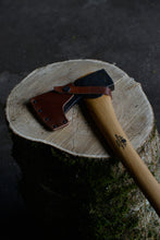 Small Forest Axe