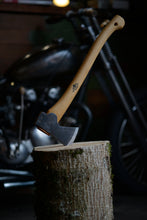 Small Forest Axe