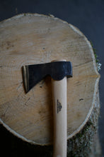 Small Hatchet