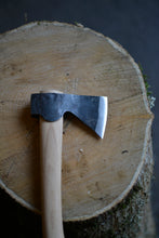 Small Hatchet