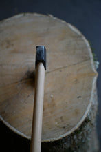 Small Hatchet