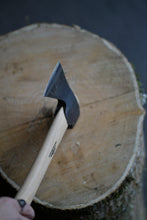 Small Hatchet