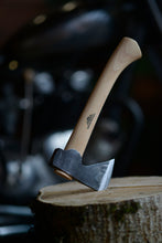 Small Hatchet