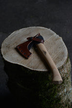 Small Hatchet