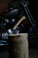 Small Hatchet
