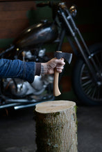 Small Hatchet