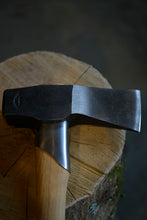 Splitting Maul