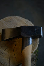 Splitting Maul