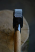 Splitting Maul
