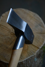 Splitting Maul